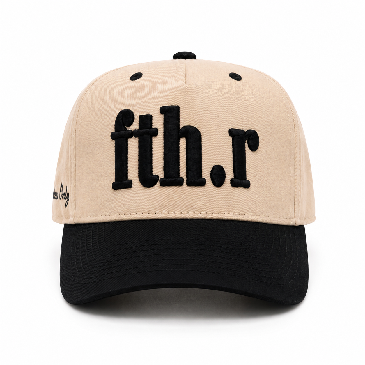 FTH.R | Fatherhood Collective FTHR